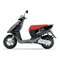 Motorroller APRILIA Sonic 50 Betriebsanleitung