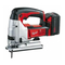 Elektrowerkzeuge Milwaukee HD18 JS Bedienungsanleitung