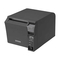 Drucker Epson TM-T70II Benutzerhandbuch