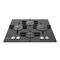 Hotpoint Ariston FTGHG 641 D/HA
