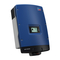 Solaranlage SMA STP 5000TL-20 Installationsanleitung