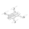 Drohnen, Quadrocopter & Multicopter GRAUPNER Alpha 250Q Anleitung