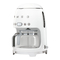 Smeg DCF02 Handbuch für die Filterkaffeemaschine