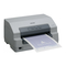 Drucker Epson PLQ-22 Installationshandbuch