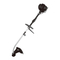 Rasentrimmer Ayce RTB 26-43 Originalbetriebsanleitung