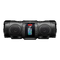 Boombox JVC RV-NB75B Bedienungsanleitung