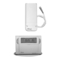 Thermostate Flash Digi 2 RF Handbuch
