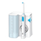 Elektrische Zahnbürsten Braun Oral-B Professional Care 6500 WaterJet MD 16 Gebrauchsanweisung