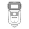 Kamera- und Fotozubehör Godox V860 III Bedienungsanleitung