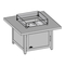 Grills Napoleon GPFTCE Installationsanleitung