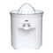 Entsafter Braun TributeCollection CJ 3050 Gebrauchsanweisung