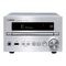 Stereo Empfänger Yamaha MCR-B370D Bedienungsanleitung