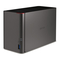 NAS-Systeme Buffalo LS410D Benutzerhandbuch