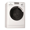Waschmaschinen Whirlpool AWM PRO Bedienungsanleitung