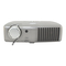 Beamer Dell 2300MP Benutzerhandbuch