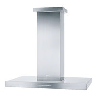 Miele DA 420-4 Gebrauchsanweisung