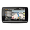 Auto Navigationssysteme Medion P 4245 Bedienungsanleitung