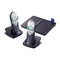 Schnurlose Festnetztelefone Swisscom Top E514 ISDN Version 2 Bedienungsanleitung