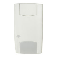 Aritech VE1016 Serie Installationsanleitung