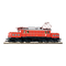 Modelleisenbahnen PIKO Rh 1020 OBB Bedienungsanleitung