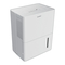 Luftentfeuchter Comfee MDDP3-30DEN7 Installationshanbuch