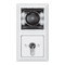 Steuergeräte Assa Abloy effeff 1383 Montage-Und Installationsanleitung