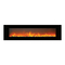 Kamine Ruby Fires TRIVERO 130 Handbuch