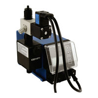 Ecolab ELADOS EMP II E60 Betriebsanleitung