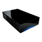 NAS-Systeme LaCie Network Space Serie Benutzerhandbuch