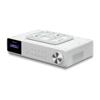 Grundig DKR 1000 Bedienungsanleitung