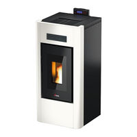 Cadel IDRON 22 AIRTIGHT Installateurhandbuch