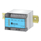 Messgeräte Endress+Hauser silometer FMC 423 Montage- Und Betriebsanleitung