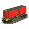Spielzeuge Lego 7939 Montageanleitung