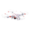 Drohnen, Quadrocopter & Multicopter NINCOAIR NH90126 Handbuch