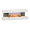Kamine HOMCOM FRO2716-48R Bedienungsanleitung