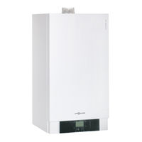 Viessmann VITOTWIN 300-W Bedienungsanleitung