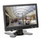 Monitore Velleman MON7T1 Bedienungsanleitung