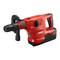 Bohrmaschinen Hilti TE 500-A36 Bedienungsanleitung