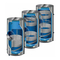 Warmwasserspeicher Atlantic CORSUN 1 Installation, Betrieb Und Wartung