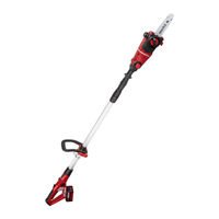 EINHELL 34.108.10 Originalbetriebsanleitung