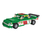 Spielzeuge k'nex NASCAR 88 AMP ENERGY GARAGE Grundlegende Bauanleitungen