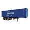Ferngesteuerte Modelle Italeri 40’ Container Trailer 3951 Montageanleitung