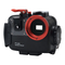 Kamera- und Fotozubehör Olympus PT-045 Bedienungsanleitung