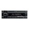 Autoradios Kienzle Automotive MCR1120DAB+ Bedienungsanleitung