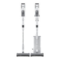 Shark NINJA Cordless Detect Pro IW1000 Bedienungsanleitung