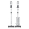 Staubsauger Shark Detect Pro IW3611CH Bedienungsanleitung