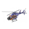 Spielzeuge REVELL Eurocopter BK117 SPACE DESIGN Handbuch
