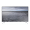 LED-Fernseher Samsung UE49KS7000 Kurzanleitung