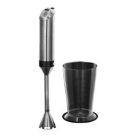 Russell Hobbs 18274-56 ALLURE Bedienungsanleitung