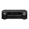 AV-Receiver Denon AVR-X1500H Kurzanleitung